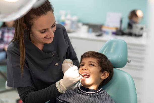 Best Broken or Cracked Tooth Emergency Dentist in New Plymouth, ID
