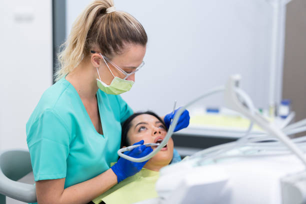 Best Emergency Dentist for Knocked-Out Tooth in New Plymouth, ID